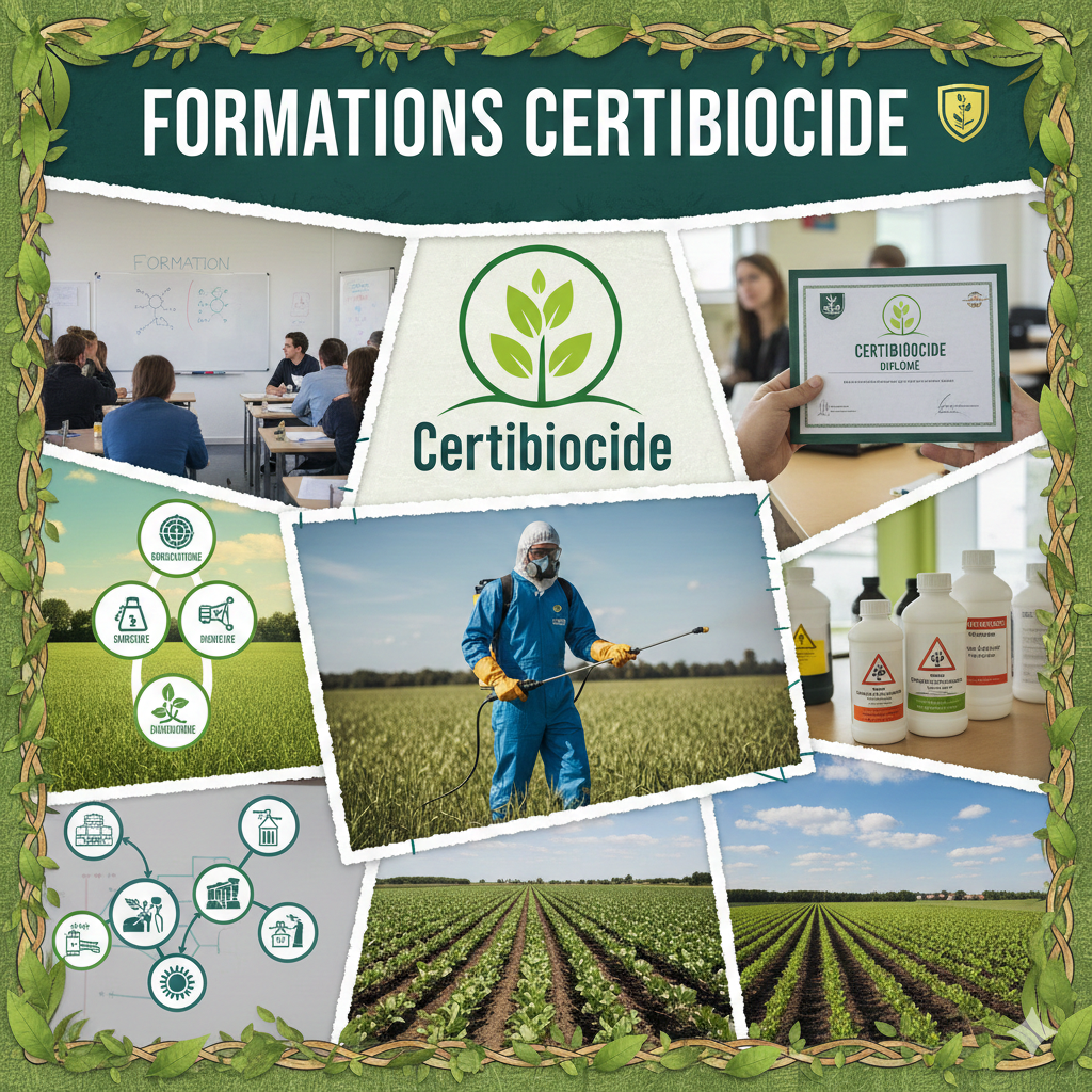Certibiocide