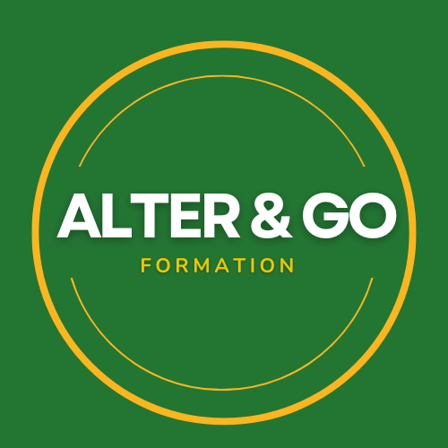 Alter&Go Formation